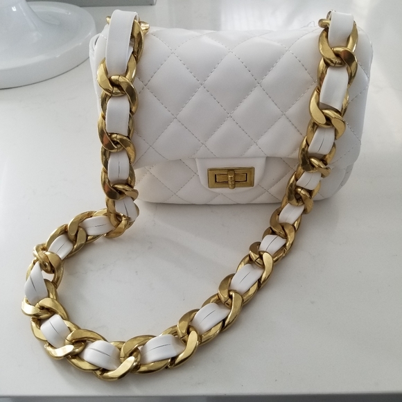 Inzi bag SALE NWT - Picture 12 of 12